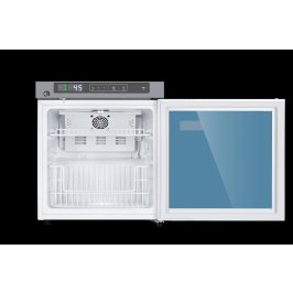 Photo : Refrigerator, Table Top, 1.4 pi.cu., (42L)